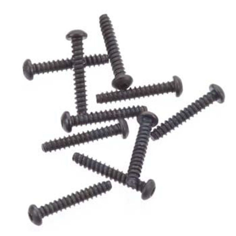 AXIAL AXA0426 Hex Socket Tapping Button Head M2.6x15mm (10)