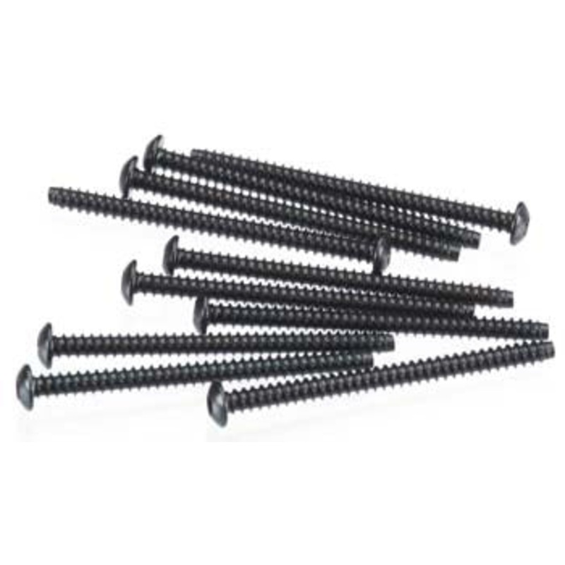 AXIAL AXA0443 Hex Socket Tapping Button Head 3x40mm (10)