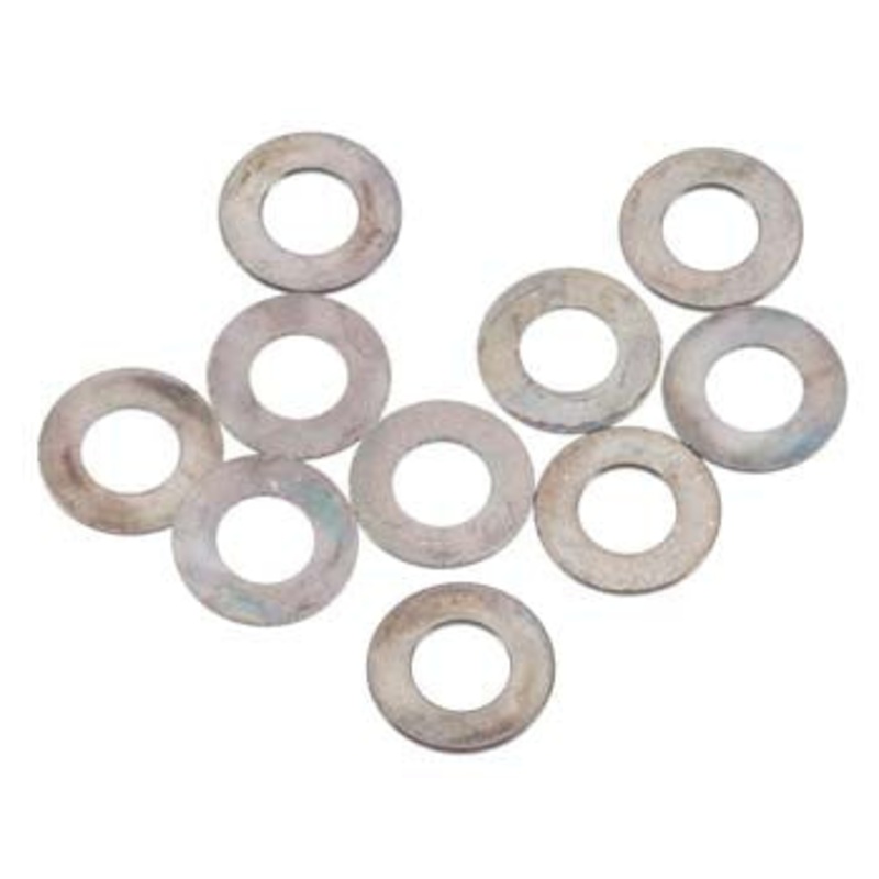 AXIAL AXA1091 Washer 5x10x.5 Black (10)