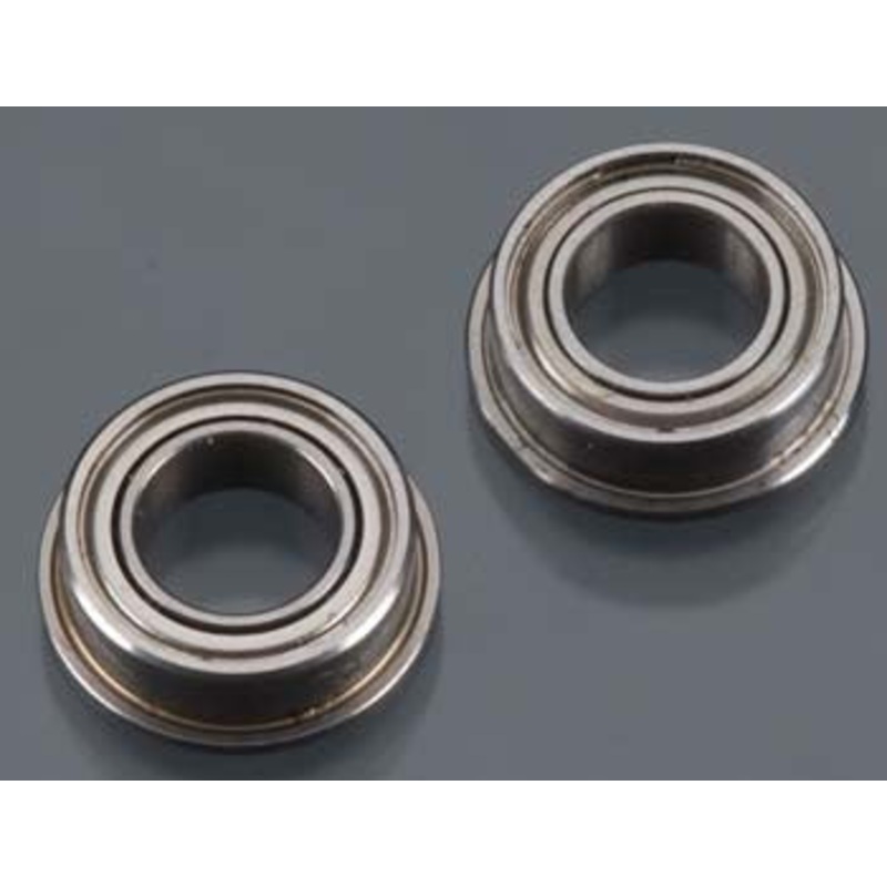 AXIAL AXA1217 Flanged Bearing 5x9x3mm (2)