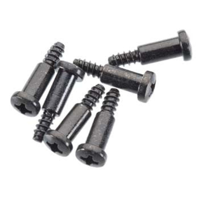 AXIAL AXA1290 Step Screw M3x4x14mm (6)