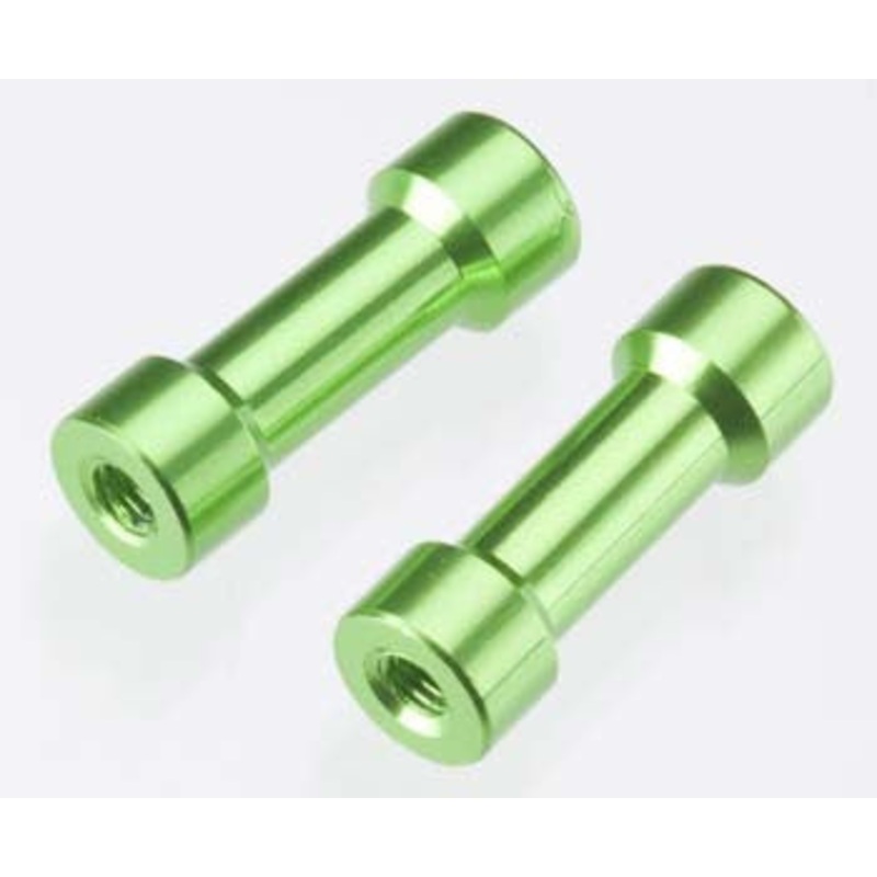 AXIAL AXA1312 Post 7x20mm Green *DISC*