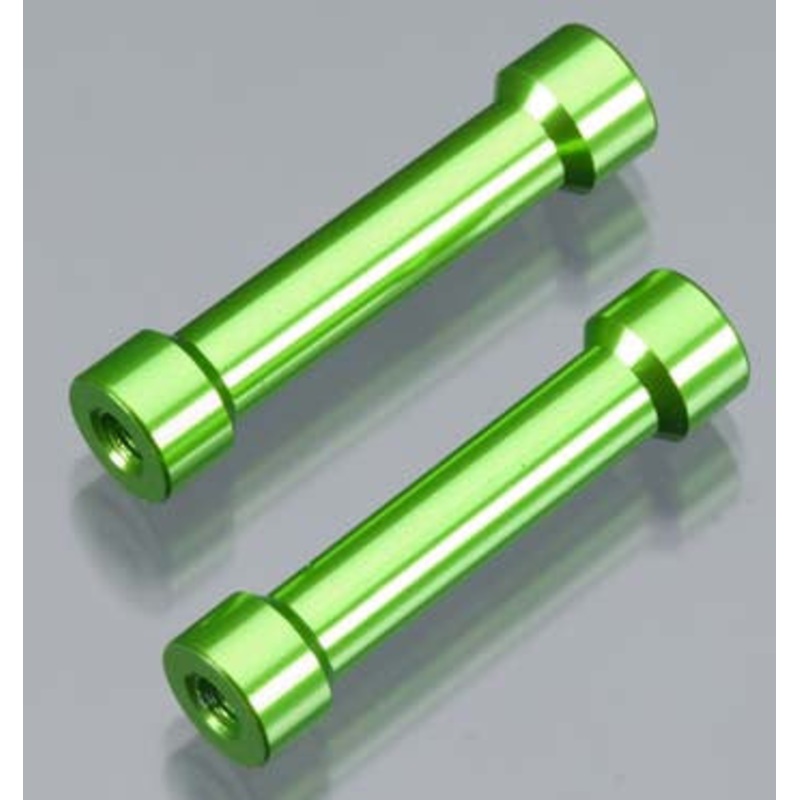 AXIAL AXA1314 Post 7x30mm Green *DISC*