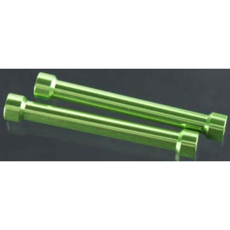 AXIAL AXA1318 Post 7x50mm Green *DISC*