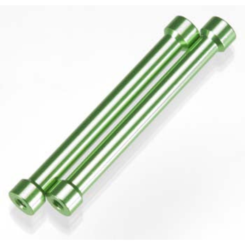 AXIAL AXA1319 Post 7x55mm Green *DISC*