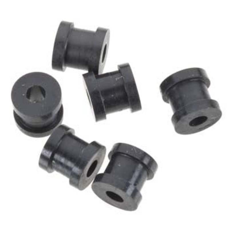 AXIAL AXA1356 Silicone Shock Bushing 7.5x8mm