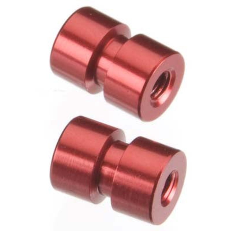 AXIAL AXA1360  Post 7x10 Red *DISC*