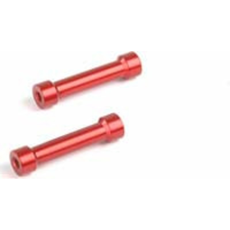 AXIAL AXA1364 Post 7x30 Red *DISC*