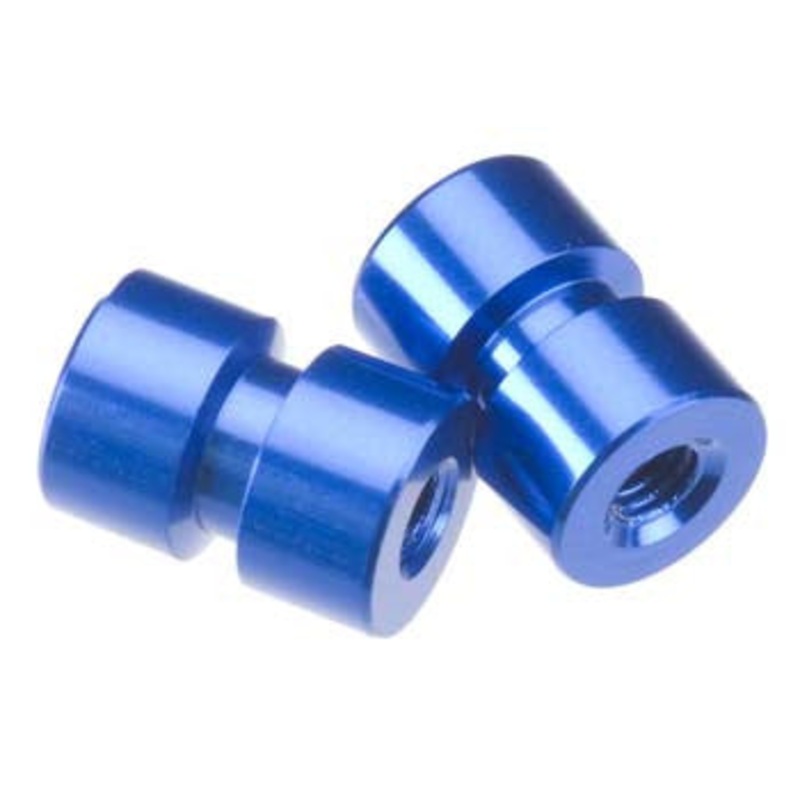 AXIAL AXA1373 Post 7x10 Blue (2) *DISC*