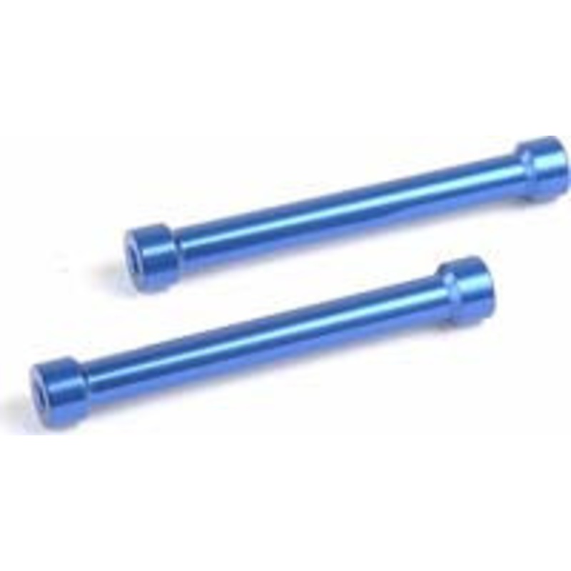 AXIAL AXA1381 Post 7x50 Blue *DISC*