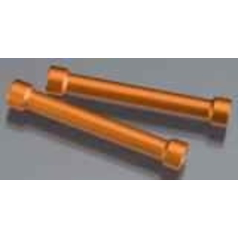 AXIAL AXA1401  Post 7x45 Orange (2) *DISC*