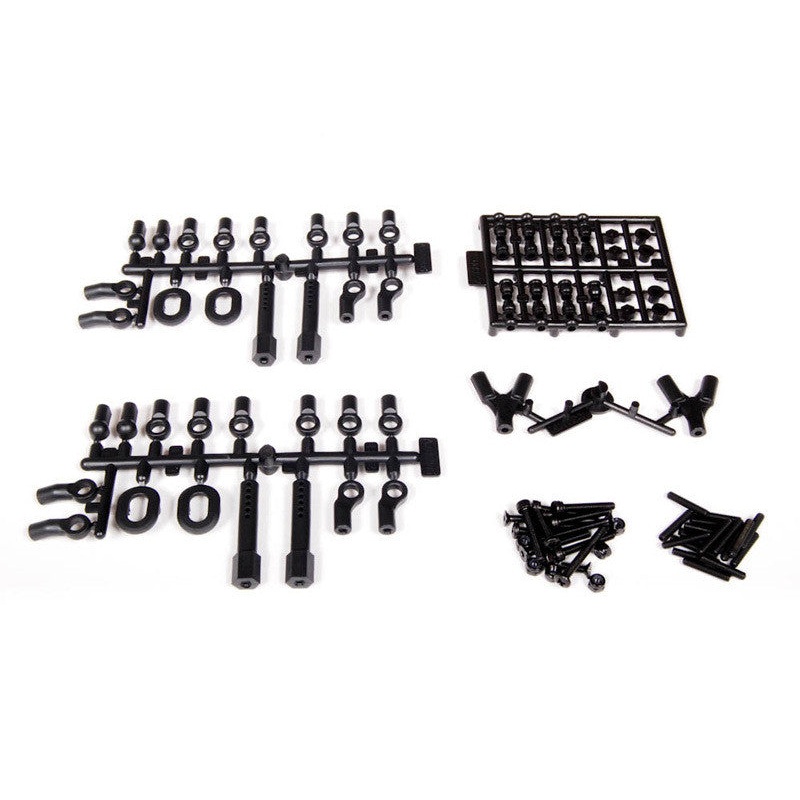 AXIAL AXA1411 Hardware Upgrade Kit AX10 RTR