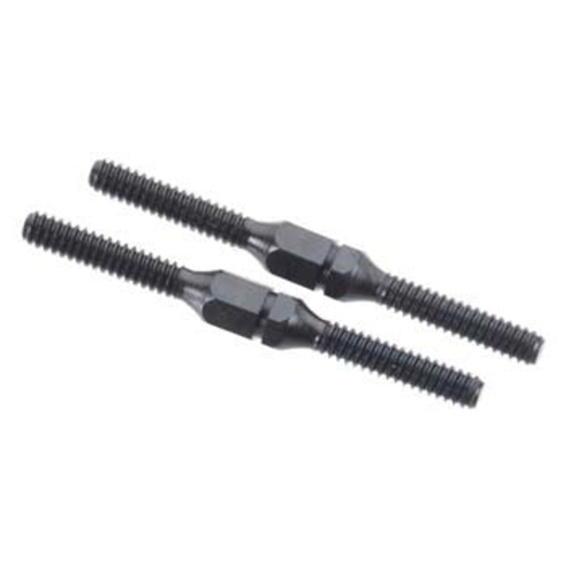 AXIAL AXA1635 Turnbuckle 3x25 *DISC*