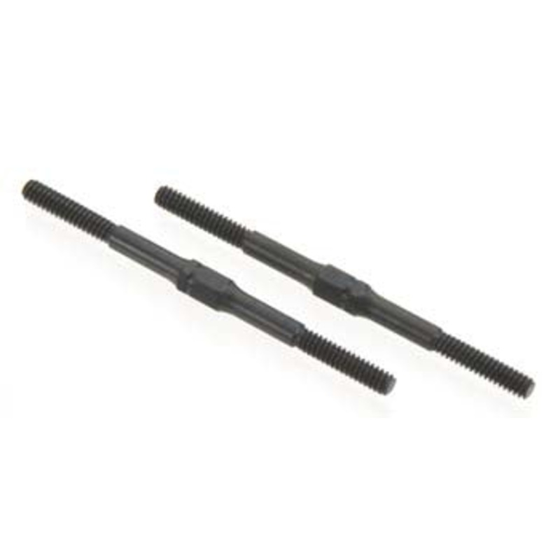 AXIAL AXA1638 Turnbuckle M3x50mm (2)
