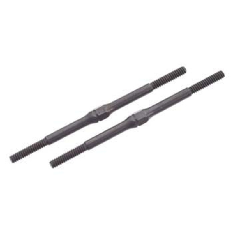 AXIAL AXA1640 Turnbuckles 3x60mm *DISC*