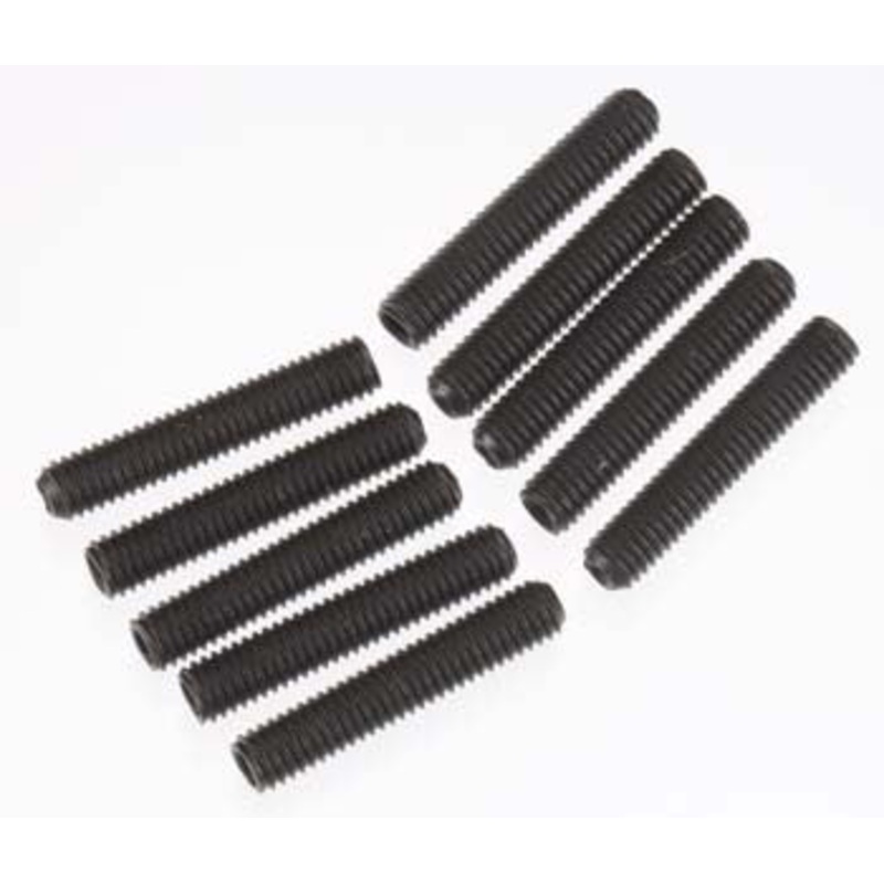 AXIAL AXA186 Set Screw M3x16mm Black Oxide (10) AXIC0186