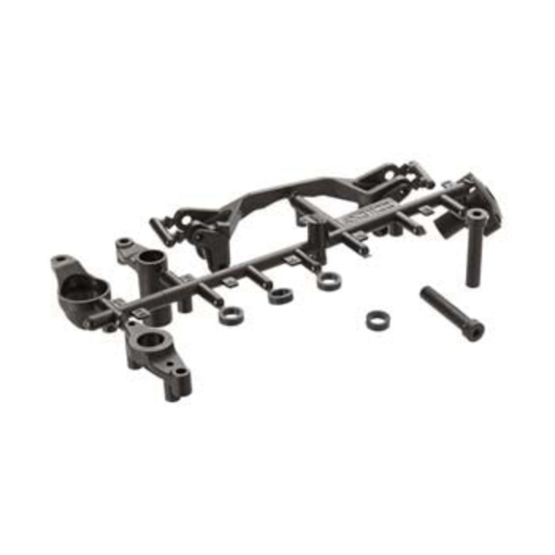 AXIAL AX31122 Double Shear Steering Rack Yeti