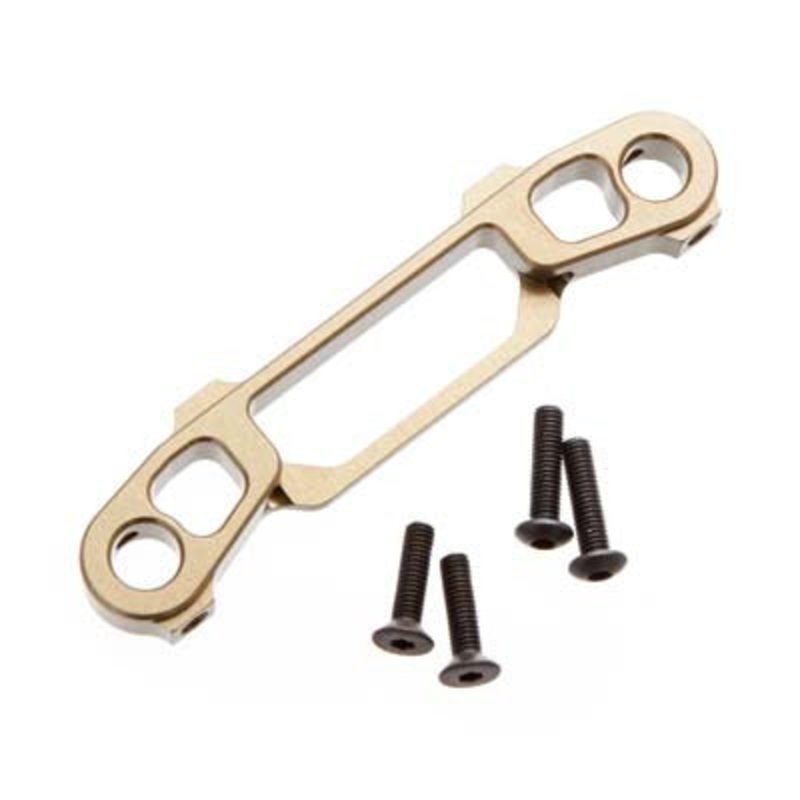 AXIAL AX31169 Machined Body Post Mount Yeti