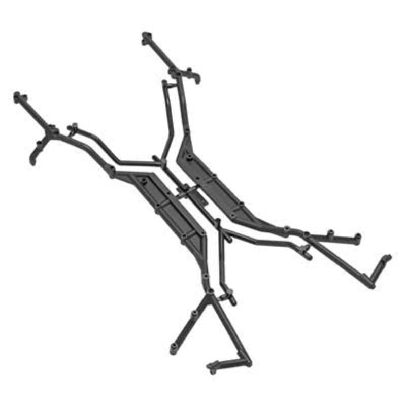 AXIAL AX31321 Cage Lower Rails RR10