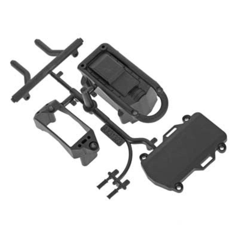 AXIAL AX31323 Electronics Box RR10