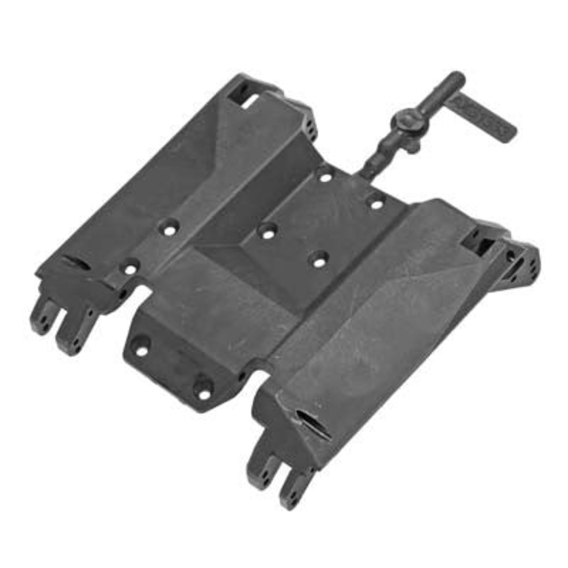 AXIAL AX31333 Skid Plate RR10 AXIC3333