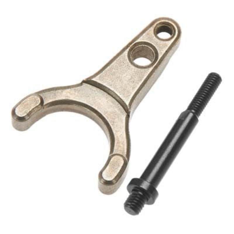 AXIAL AX31335 2-Speed Hi/Lo Shfter Fork RR10