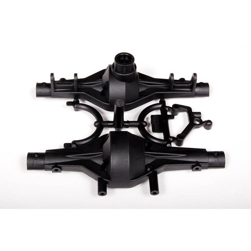 AXIAL AX80003 Solid Axle Set AXIC3803
