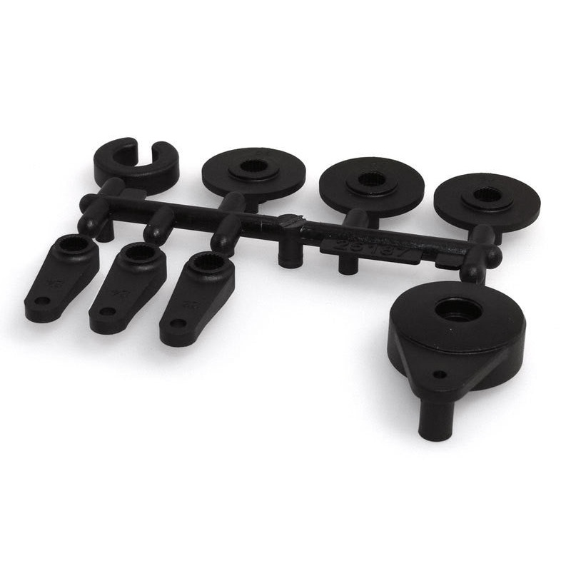 AXIAL AX80006 Servo Set