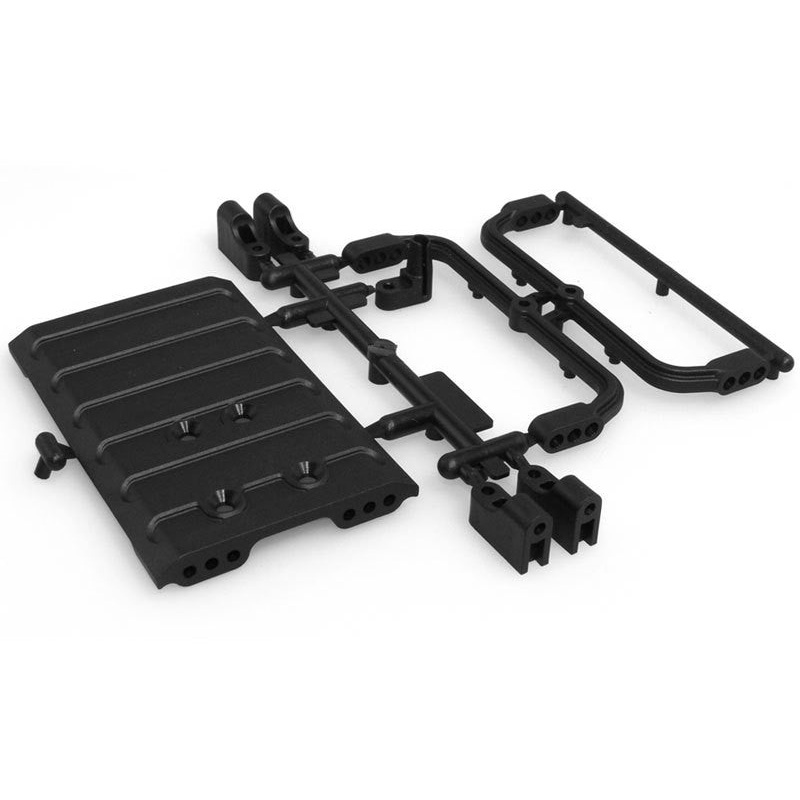 AXIAL AX80007 Radio Transmission Mounting Set *DISC