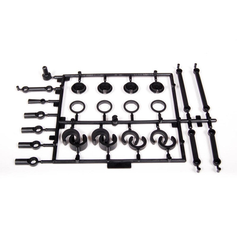 AXIAL AX80008 Shock Parts Set