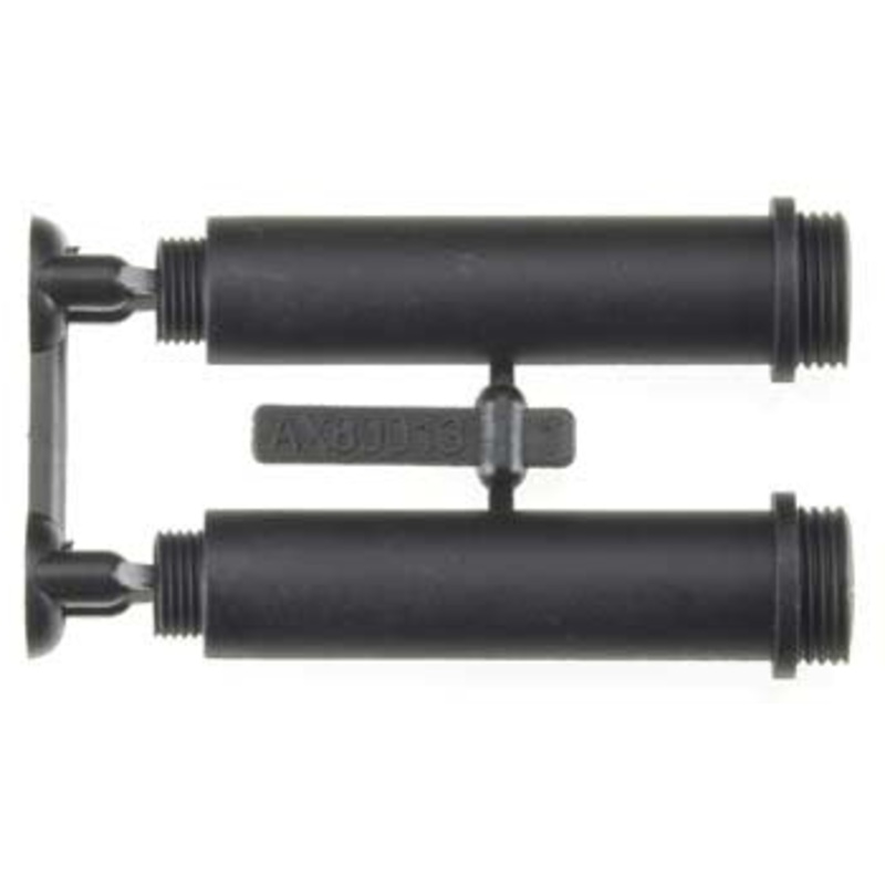 AXIAL AX80013  *DISC* 80-125 Shock Body Set (2)