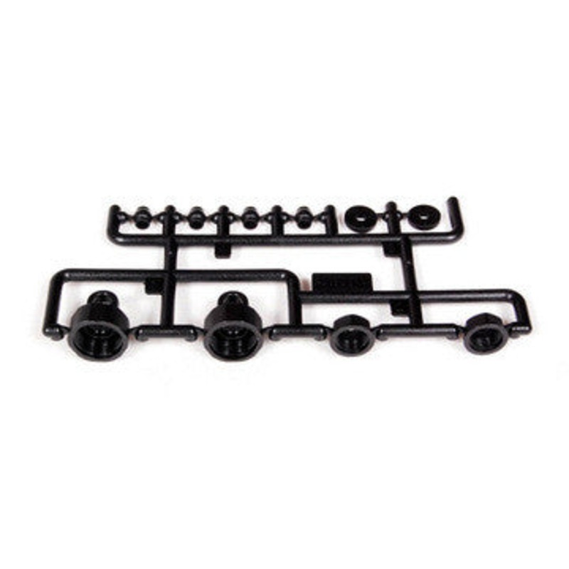 AXIAL AX80014 Shock Cap Set