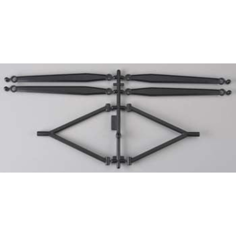 AXIAL AX80016 Linkage Parts Tree Scorpion RTR