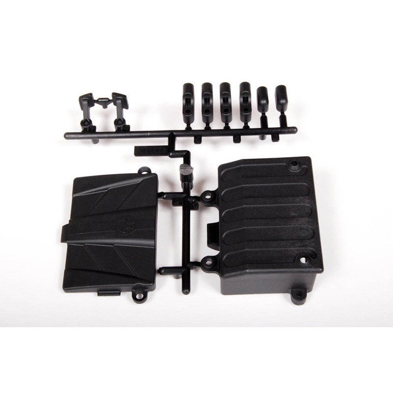 AXIAL AX80028 Radio Box Parts Tree SCX10