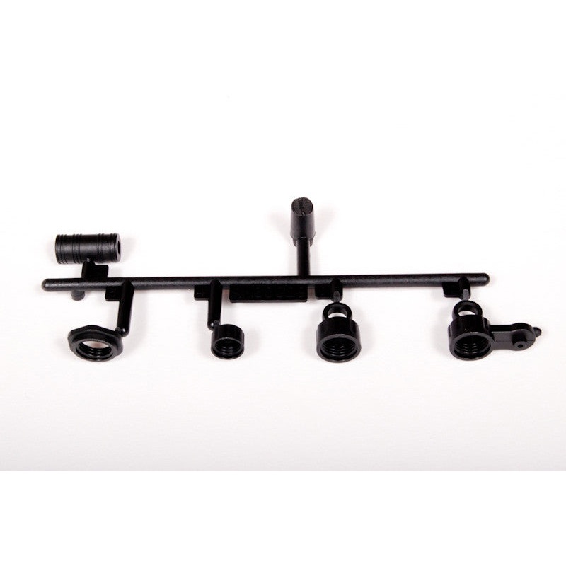 AXIAL AX80029 Shock Cap Parts Tree