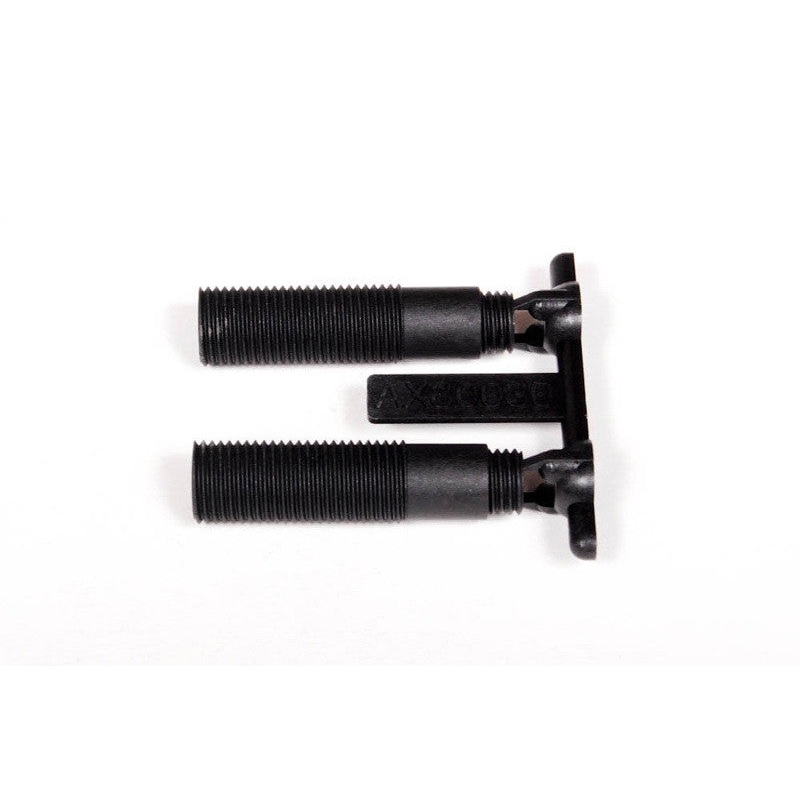 AXIAL AX80030 Shock Body Set 61-90 (2)