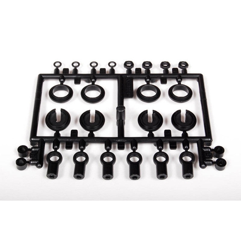 AXIAL AX80032 Shock Parts