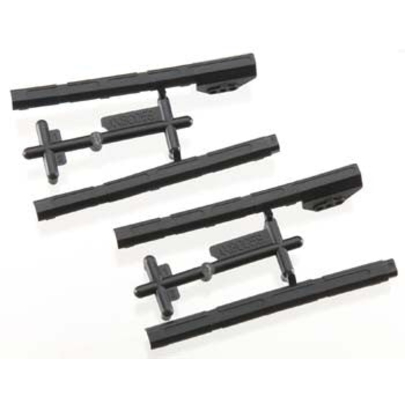 AXIAL AX80059 Lower Link Slider Set (fits 7mm Links) (2) *DISC*