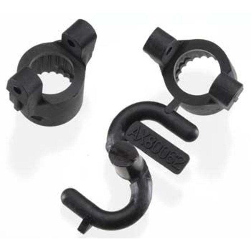 AXIAL AX80062 C Hub Carrier Set XR10