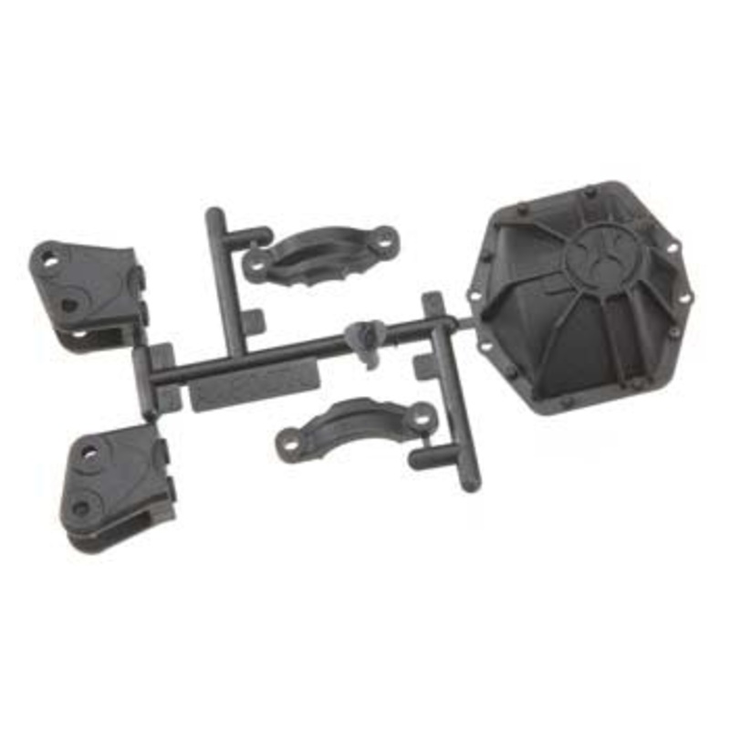 AXIAL AX80070 AR60 OCP Differential Cover