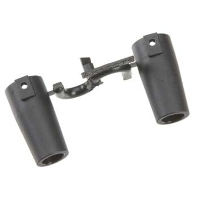 AXIAL AX80071 AR60 OCP Straight Axle Adapter