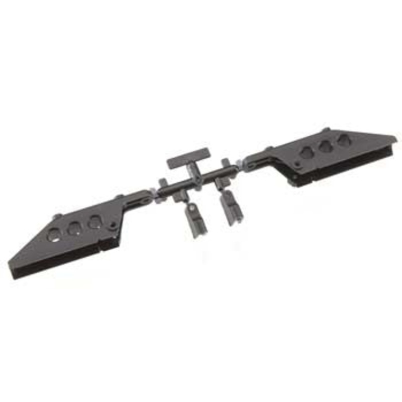 AXIAL AX80072 AR60 OCP 4-Link Mount