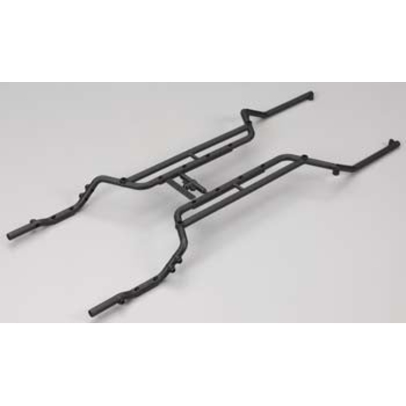 AXIAL AX80074 Tube Frame Rails Wraith