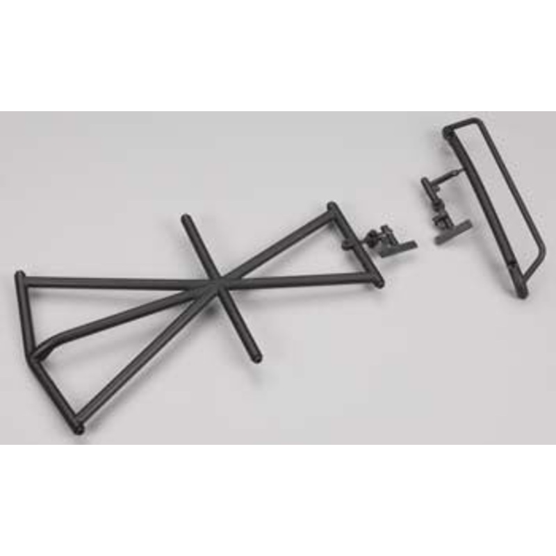 AXIAL AX80075 Tube Frame Top Wraith
