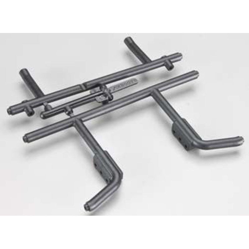 AXIAL AX80076 Tube Frame Shock Mount Rear Wraith