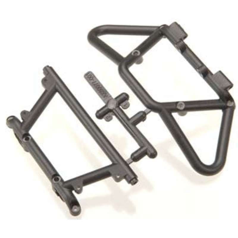 AXIAL AX80077 Tube Frame Bumper Wraith *DISC