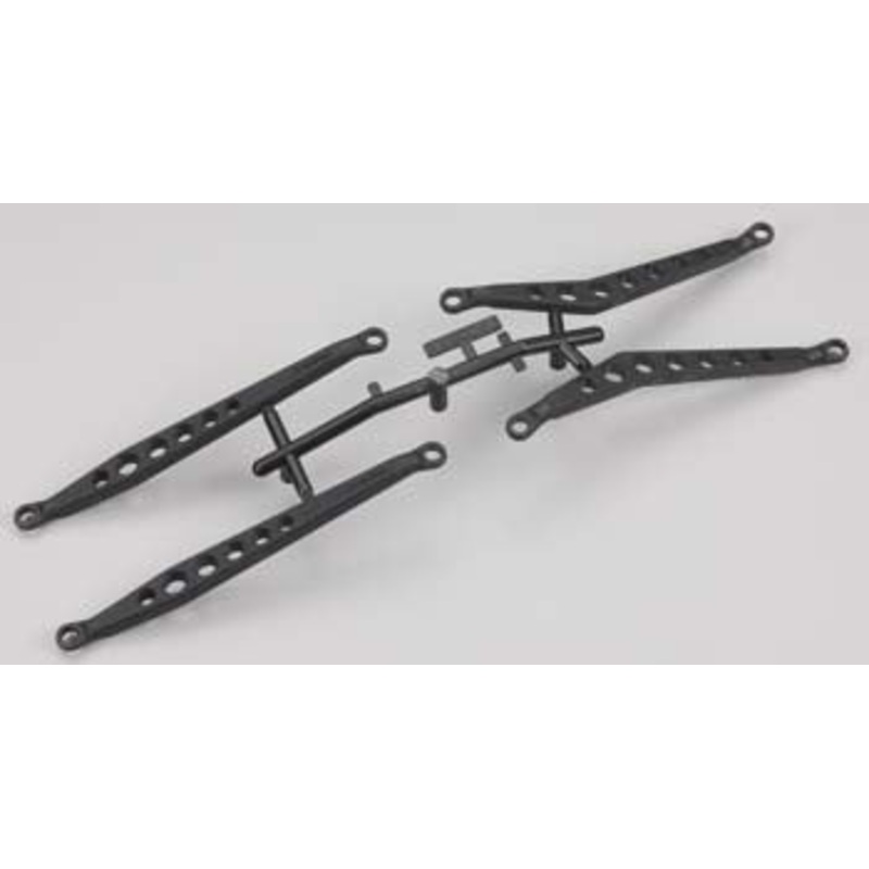 AXIAL AX80083 Links Set Wraith