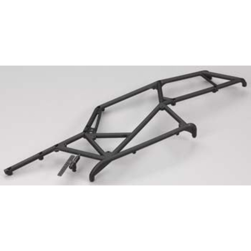 AXIAL AX80087 Tube Frame Side Left Wraith