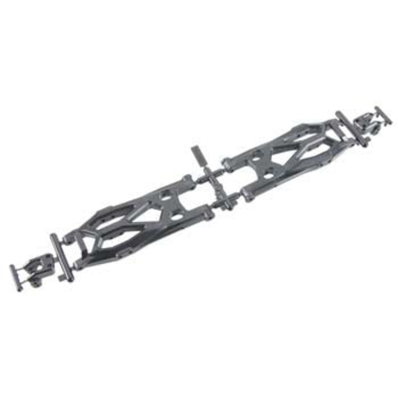 AXIAL AX80094 Lower Rear Control Arms Set EXO