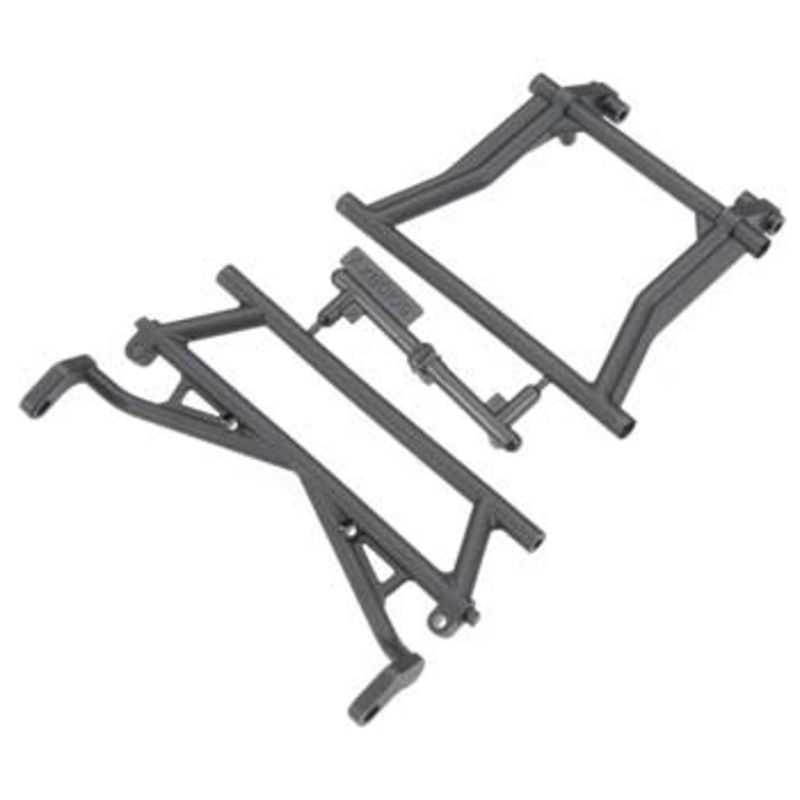 AXIAL AX80109 Cage Center Rear EXO